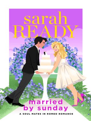cover image of Married by Sunday